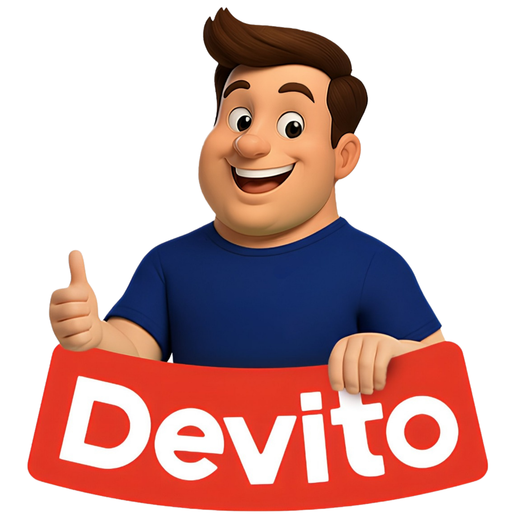 Logo Devito